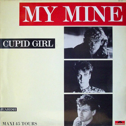Cupid Girl