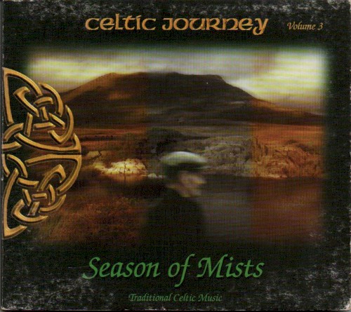 Season of Mists: A Collection of Celtic Moods