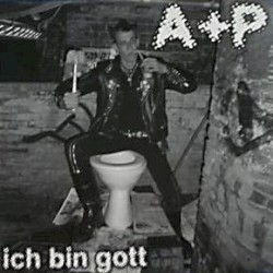 Ich bin Gott