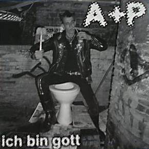 Ich bin Gott