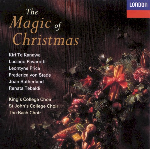 The Magic of Christmas