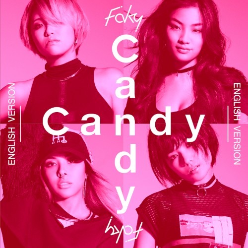 Candy (English version)