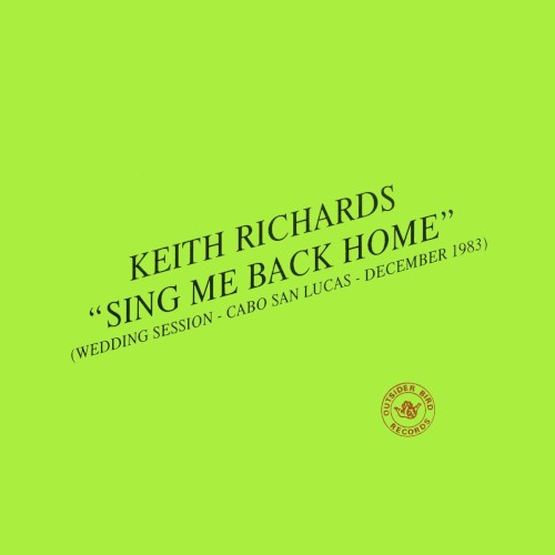 Sing Me Back Home