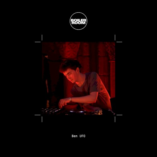 Boiler Room: Ben UFO at Dekmantel, Barcelona, Jun 21, 2015