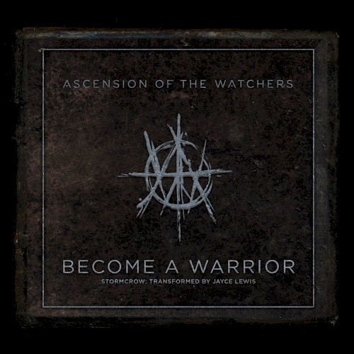 Become a Warrior: Stormcrow (transformed by Jayce Lewis)