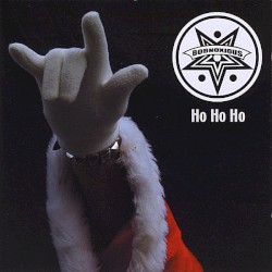 Ho Ho Ho