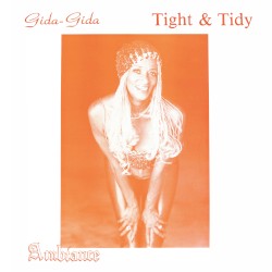 (Gida‐Gida) “Tight & Tidy”