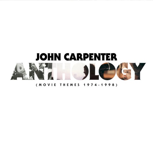 Anthology: Movie Themes 1974–1998