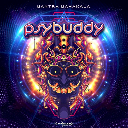 Mantra Mahakala