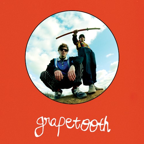 Grapetooth
