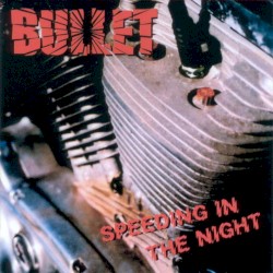 Speeding in the Night