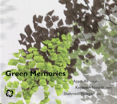 Green Memories