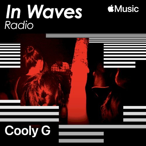 In Waves Radio Presents The Floor With Cooly G, Ep. 7