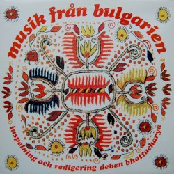 Musik från Bulgarien