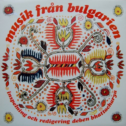 Musik från Bulgarien