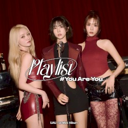 Playlist #You Are You