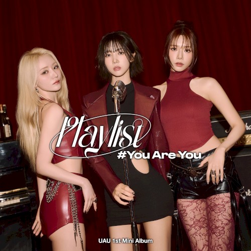 Playlist #You Are You