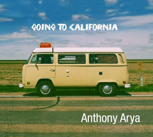 Going To California