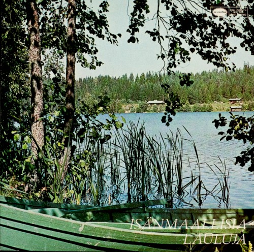 Isänmaallisia lauluja