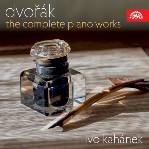 The Complete Piano Works