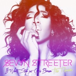 It Won't Stop: The Remixes