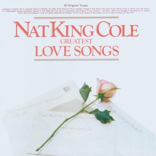Greatest Love Songs