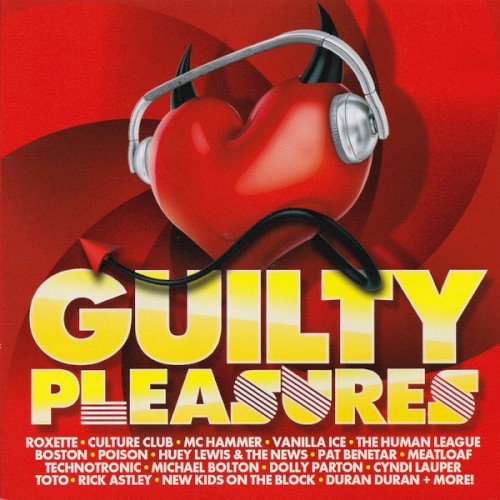 Guilty Pleasures