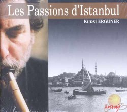 Les Passions d'Istanbul