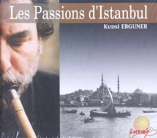 Les Passions d'Istanbul