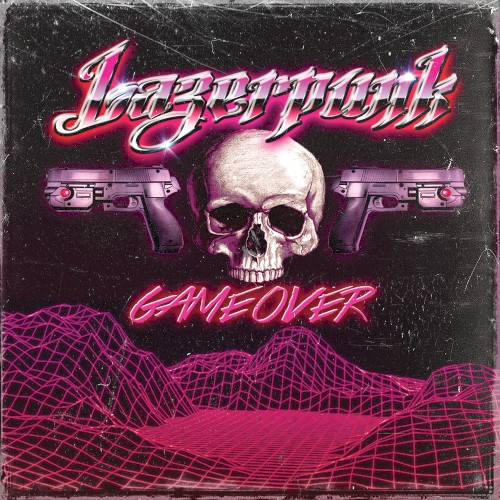 GAME OVER