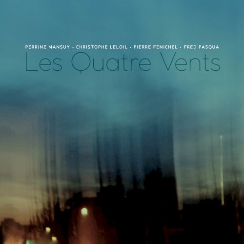 Les Quatre Vents