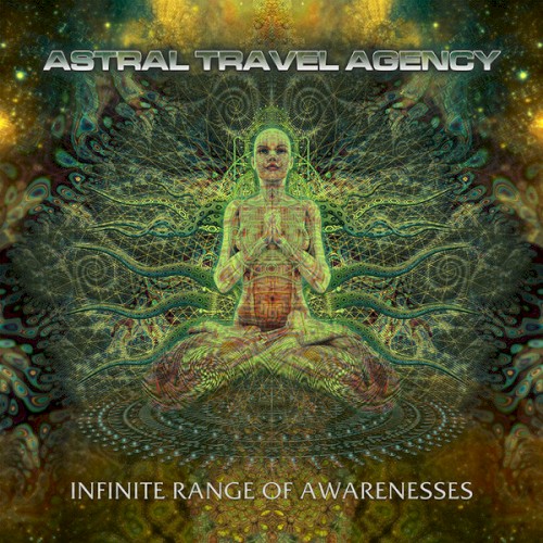 Infinite Range Of Awarenesses