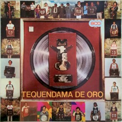 Tequendama de oro