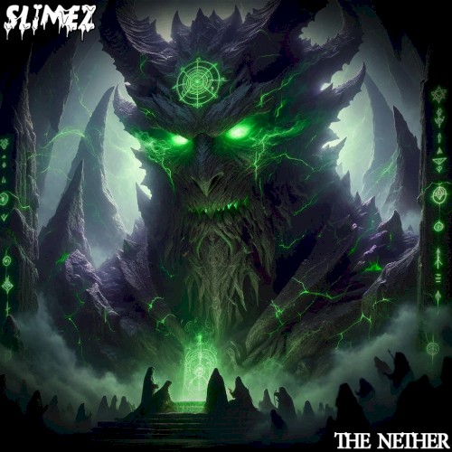The Nether