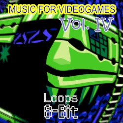 Music for 8-bit Games Vol. IV