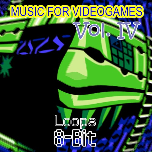 Music for 8-bit Games Vol. IV