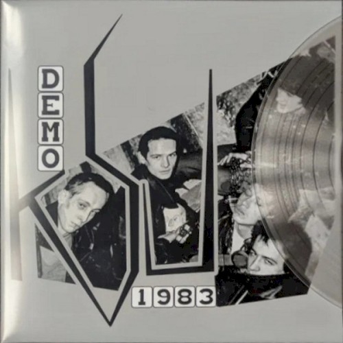 Demo 1983