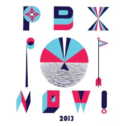 PDX Pop Now! 2013