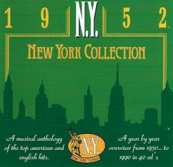 New York Collection 1952