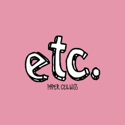 etc. (2012 Outtakes & Covers)