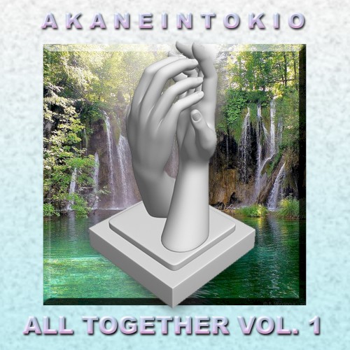 ALL TOGETHER VOL. 1 ゴールドエディション