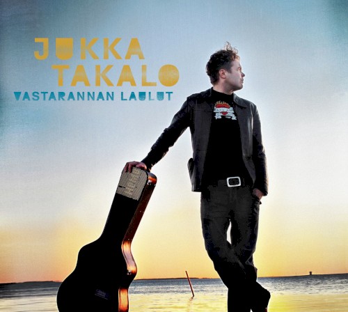 Vastarannan laulut