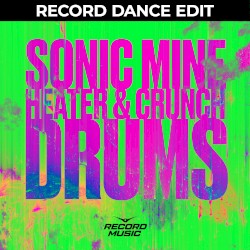 Drums (Record Dance Edit)