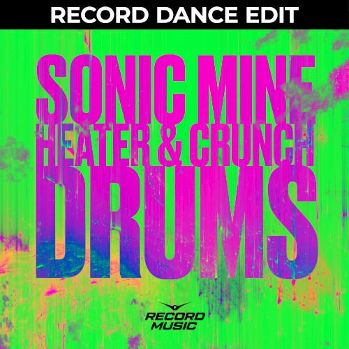 Drums (Record Dance Edit)