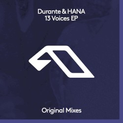 13 Voices EP