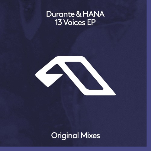 13 Voices EP
