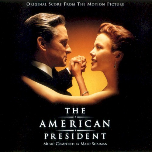 The American President