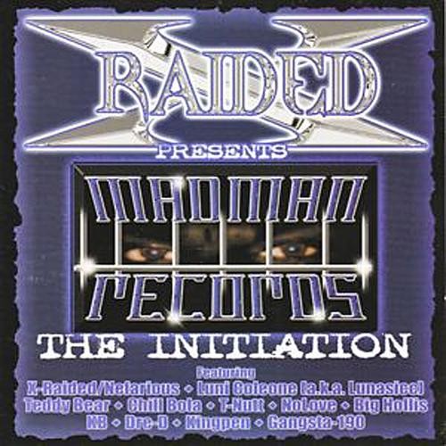 The Initiation