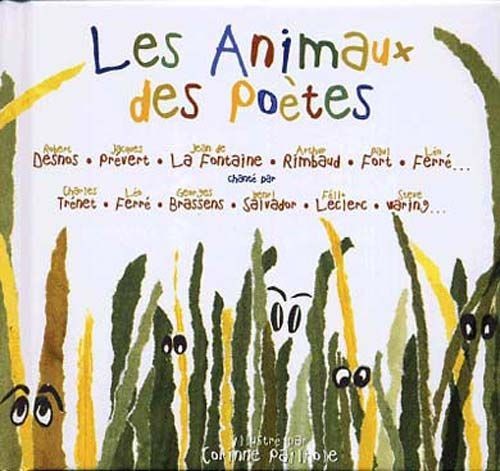 Les Animaux des poètes