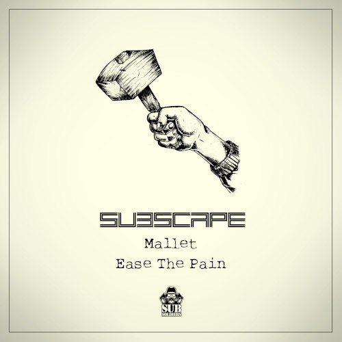 Mallet / Ease The Pain